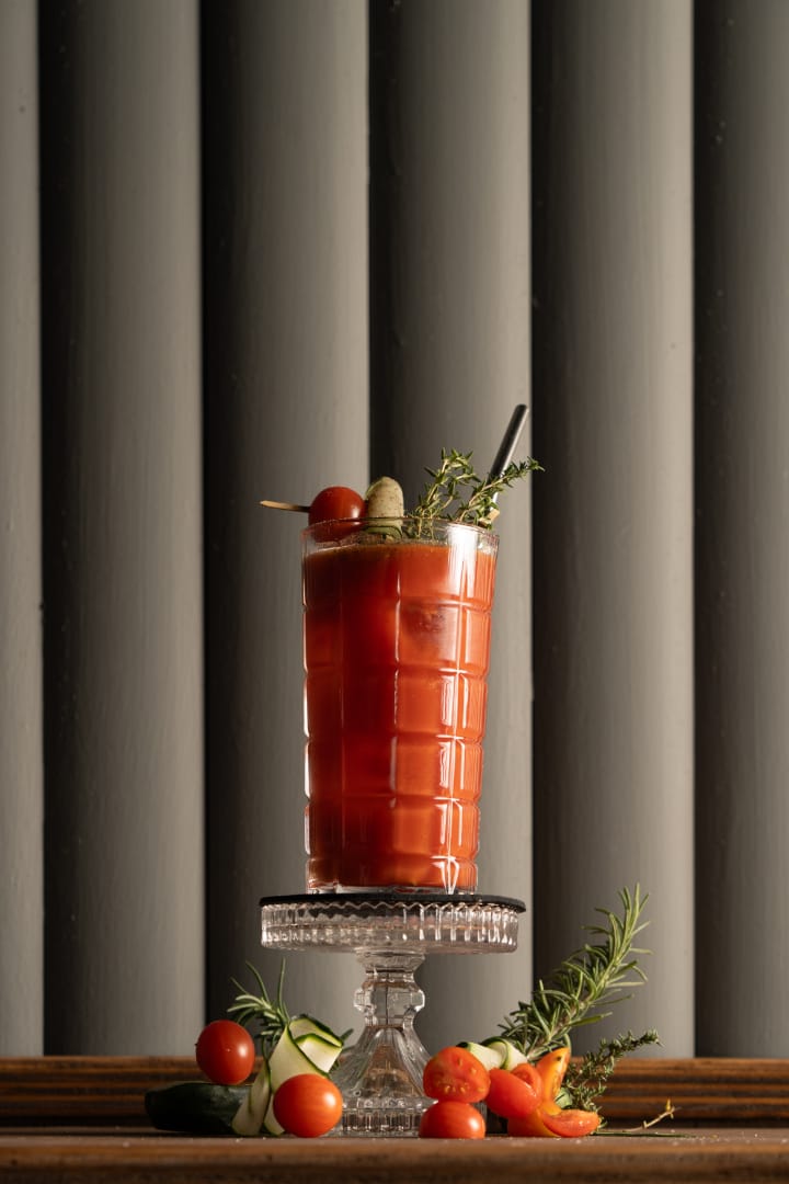 Bloody Mary
