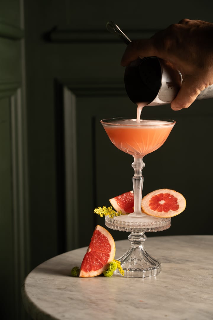 Citrus Sour
