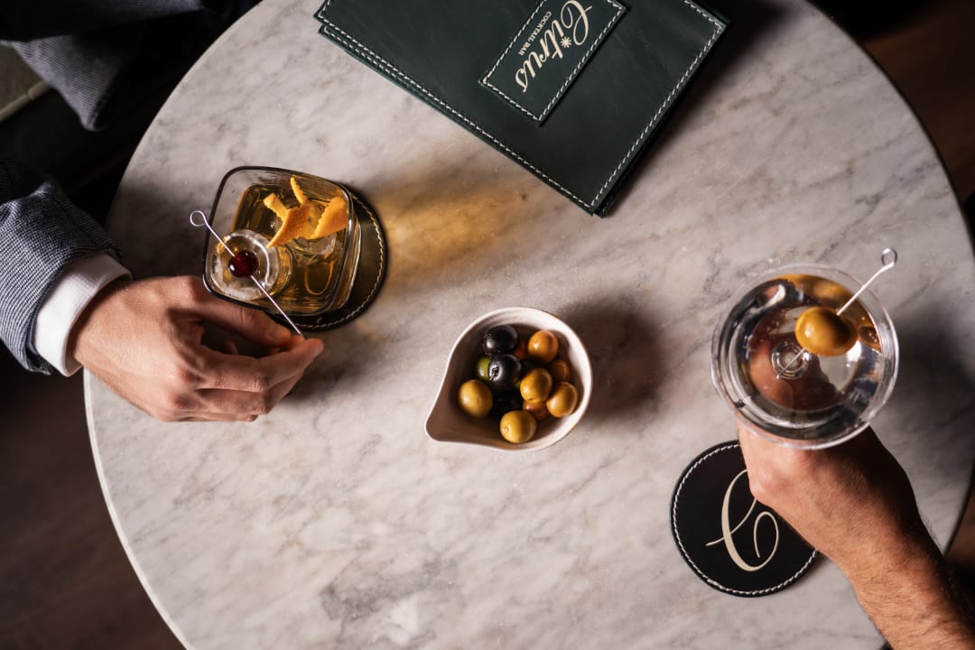 Foto del Bar
